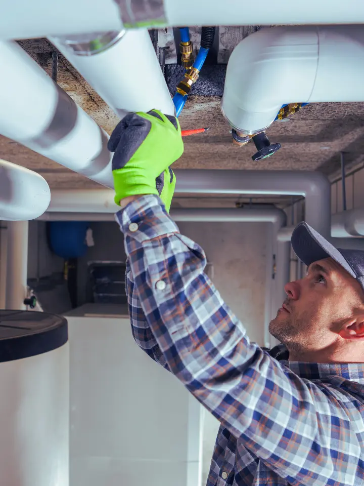 emergency heating engineer Holland Park, W11